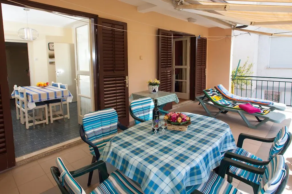 Apartament Apartman Adria Poreč
