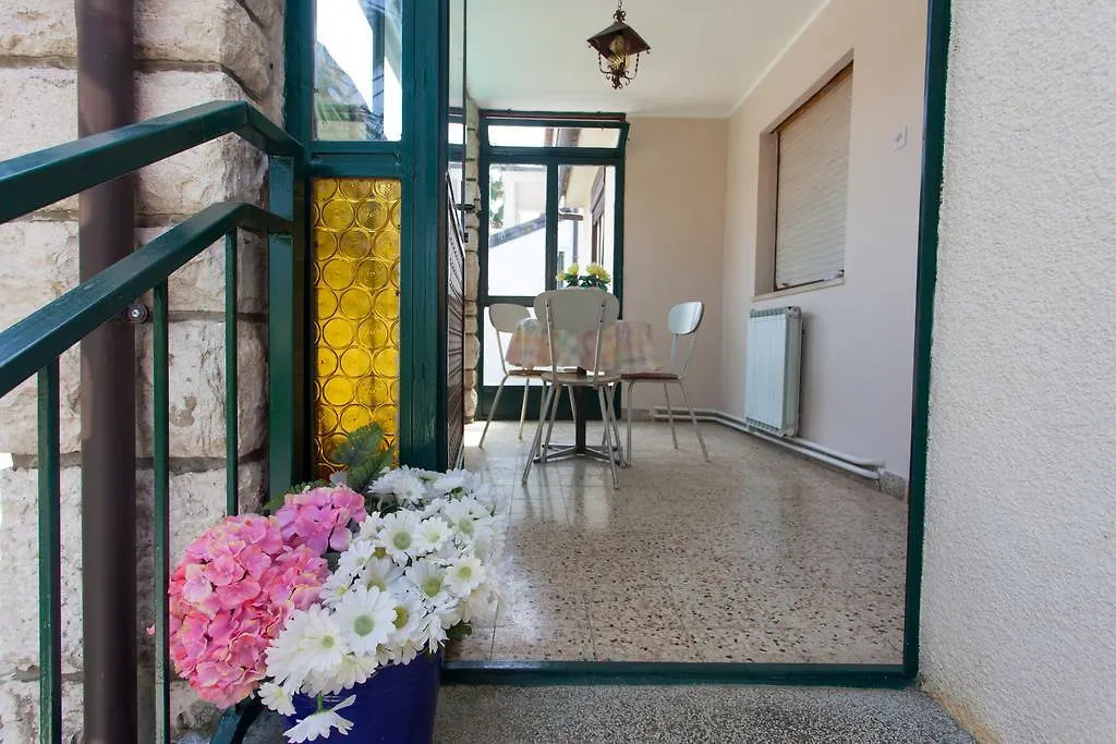Apartament Apartman Adria Poreč