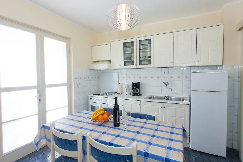 Apartament Apartman Adria Poreč 0*,