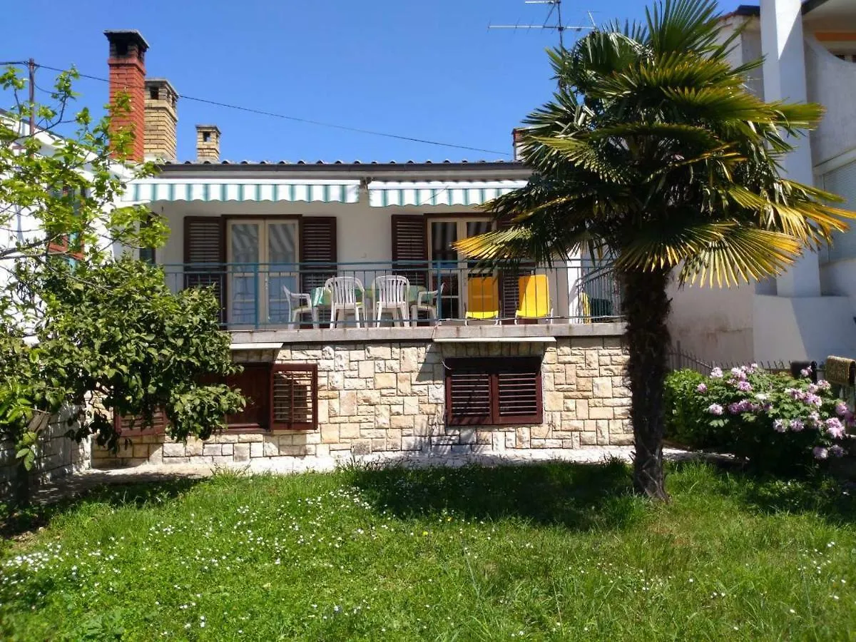 Apartament Apartman Adria Poreč Chorwacja